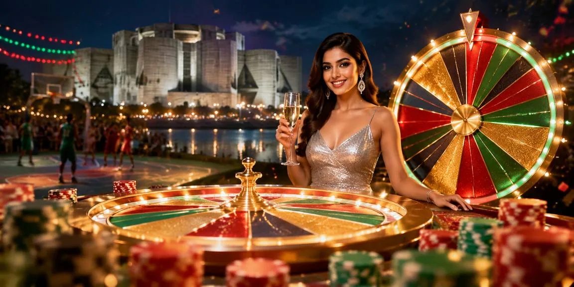 9a999com Bangladesh Casino lobby